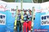 132 Podium konkursu